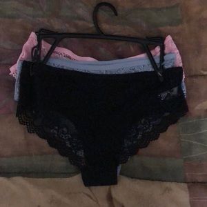 Brand new panties
